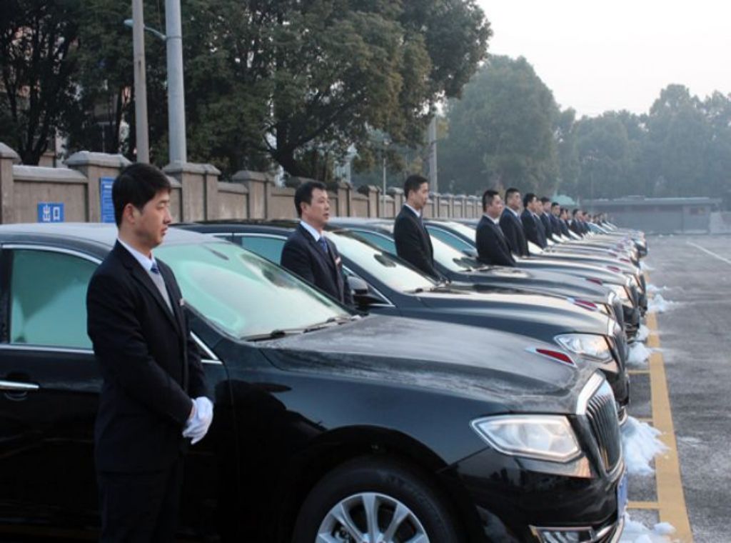 企業(yè)租車(chē)時(shí)要注意哪些事情呢？