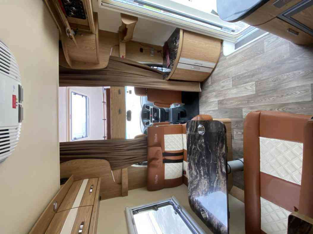 亞特依維柯C型 手動擋 6座