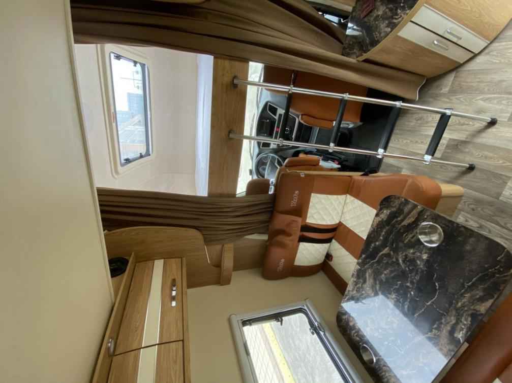 亞特依維柯C型 手動擋 6座