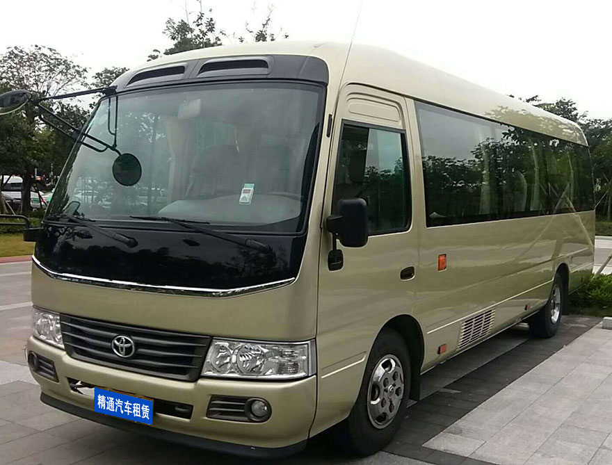 廣州會(huì)議租車