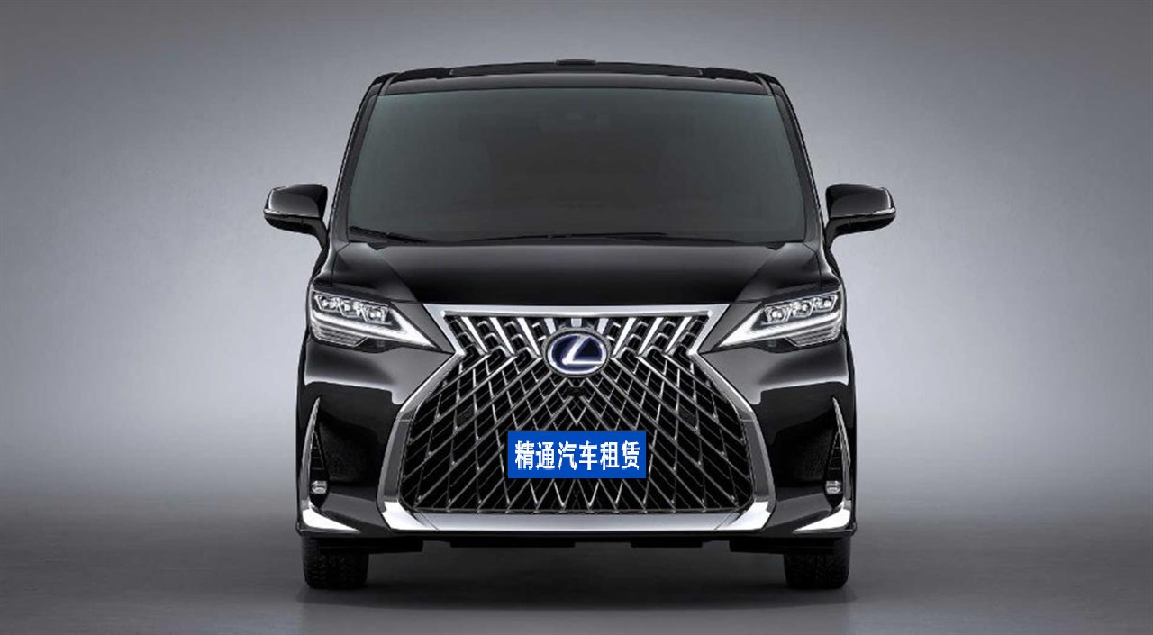 廣州商務(wù)7座車租賃